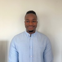 Military Work Employee Samba Njie's profile photo