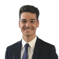 EDY Employee Antonio Napolitano's profile photo