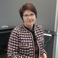 HealthCare 365 Inc. Employee Lyudmyla Volynska's profile photo