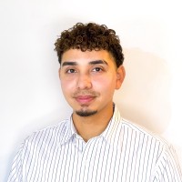Terrell ISD Employee Francisco Delgado's profile photo