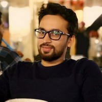 Usama Dilshad Email & Phone Number