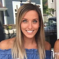 FSi Strategies, Inc. Employee Jenna Hegarty's profile photo