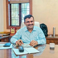 Bhilai Institute of Technology Kendri, Raipur Employee Sri Mishra's profile photo