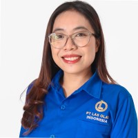 PT Las Olas Indonesia Employee Niarita Putri's profile photo