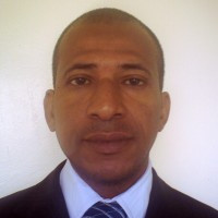 AMD INTERNATIONAL Employee Ibrahima Diaw's profile photo