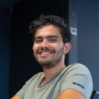 Comceptum Employee Ivo Kooman's profile photo