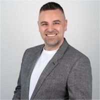Neurodiversity Specialists Employee Daniel Brooke's profile photo