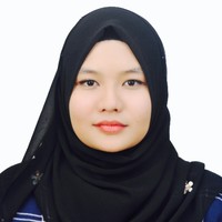 AMD Employee Aina Hafizah Mohd Sofi's profile photo