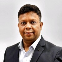 Century Plyboards (I) Limited Employee Shishiv Jain's profile photo