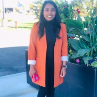 Struct-Con Construction Ltd. Employee Preethu Pradeep's profile photo