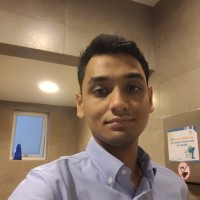 International Psychology Centre Employee Zulfiqar Zaki's profile photo
