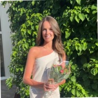 informiQ Employee Martha Ohlsson's profile photo