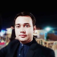 Zero Web Employee Saddam Razaque's profile photo