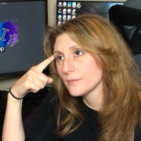Softworks.com Employee Veronica D'Onofrio's profile photo