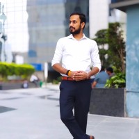 FRATERNITI FOODS PVT LTD Employee Divyansh Brathi's profile photo