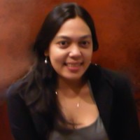 RSM INDONESIA Employee Angela Simatupang's profile photo