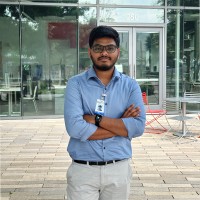 Fire Neural Network Employee Tejaswi Puchakayala's profile photo