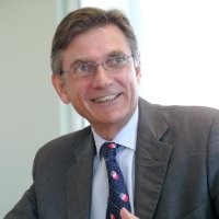 Thomas Eggar Employee Martin Cross's profile photo