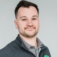 Second Harvest Inland Northwest Employee Conor Ellert's profile photo