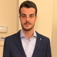 Nestlé Employee Alejandro Clemente's profile photo