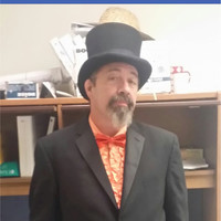 Staples Construction Company Employee Todd Gjertsen's profile photo