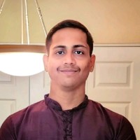 Monaco Enterprises, Inc. Employee Dhruveen Sheth's profile photo