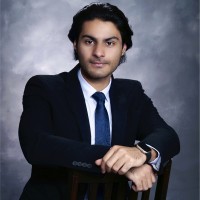 Roshan Packages Limited Employee Muhammad Tayyab's profile photo