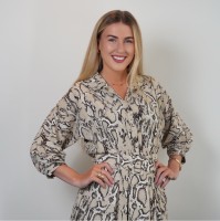 USEO - United Search Engine Optimization Employee Bobbie Brockbank's profile photo