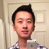 Innovation Works Employee Leng Lor's profile photo