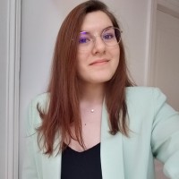 CLP PACKAGING Employee Manon Bourasseau's profile photo