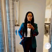 sassda Employee Tebogo Nkwe's profile photo