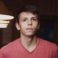SGMsoft Employee Maksim Mikhalap's profile photo