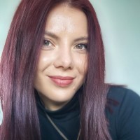 Cognizant Technology Solutions Employee Mihaela Iscru's profile photo