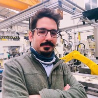 MDK Employee Umut Yıldız's profile photo