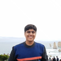 Restroworks Employee Dhruv Mehta's profile photo