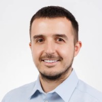 Legal Island Employee Glen Bell's profile photo