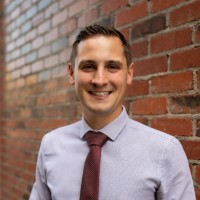 Blake Storey Email