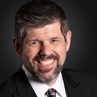 Contract Positions Employee Bill McCurry's profile photo