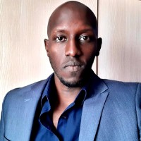 Tradco Africa Employee Nick Misoi's profile photo