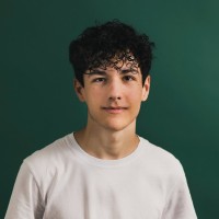 Foolish Studio Employee Matteo Bernard's profile photo