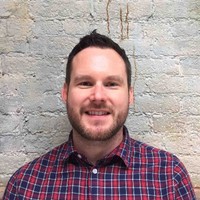 World Health Organization Employee Daniel McCartney's profile photo