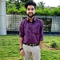 Muhammad Ehtesham Email
