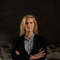 Statens maritima och transporthistoriska museer Employee Christin Simons's profile photo