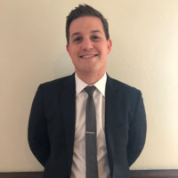 JW Marriott Savannah Plant Riverside District Employee Ryan Corns's profile photo