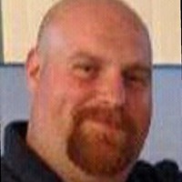 Catseye Pest Control Employee Kevin Flynn's profile photo