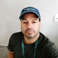 MN Engenharia Employee Anderson Ferreira's profile photo