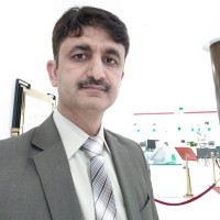 Muhammad Usman Email