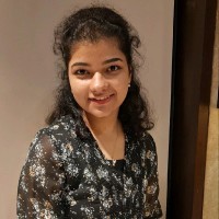 Psyched! Employee Harshvi Malaviya's profile photo