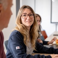 TimeSkipper Employee Julia Salez's profile photo
