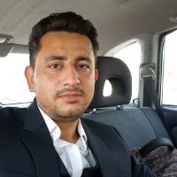 Power Energy Gulf for Environmental Services Co. Employee Raza Ullah's profile photo